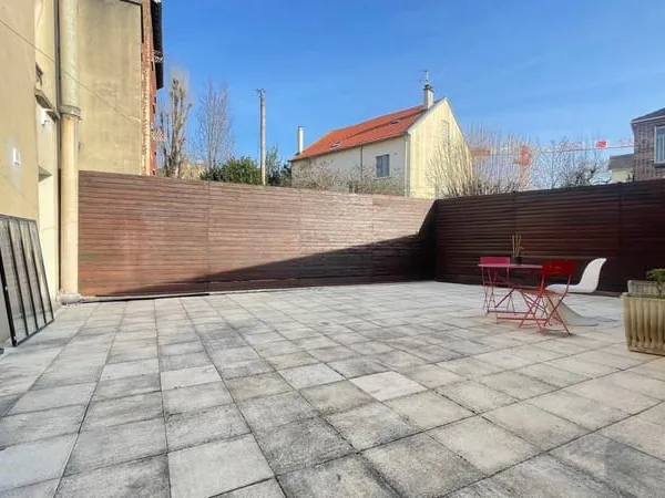 Appartement à louer 3 pièces MALAKOFF (92)