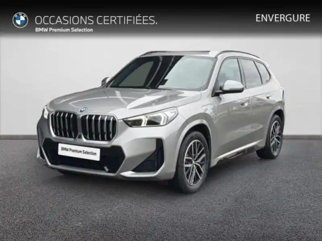 Bmw X1 xdrive25e 245ch m sport — photo 1