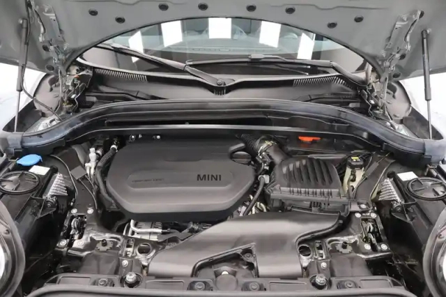 Mini Mini countryman 116 ch bva7 — photo 114