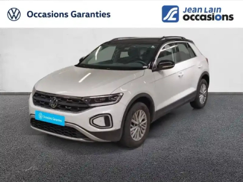 Volkswagen T-Roc 1.0 tsi 110 start/stop bvm6