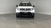 Dacia Duster 1.3 TCe 150ch FAP Confort 4x2 EDC
