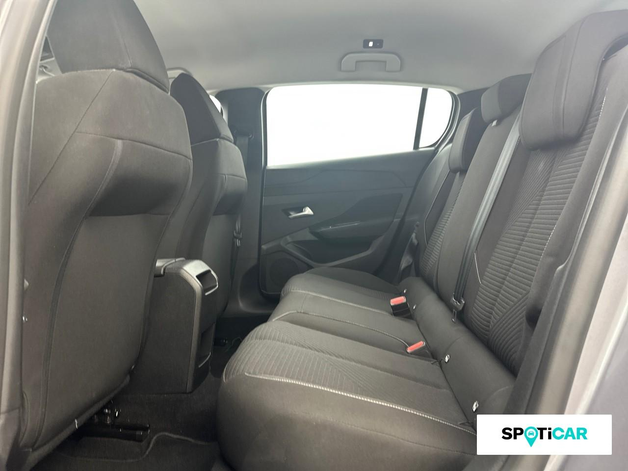Peugeot 308 1.2 puretech 130ch s&s active pack eat8 — photo 10