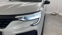 Renault Arkana 1.6 E-Tech hybride 145ch Engineered -22 — photo 17