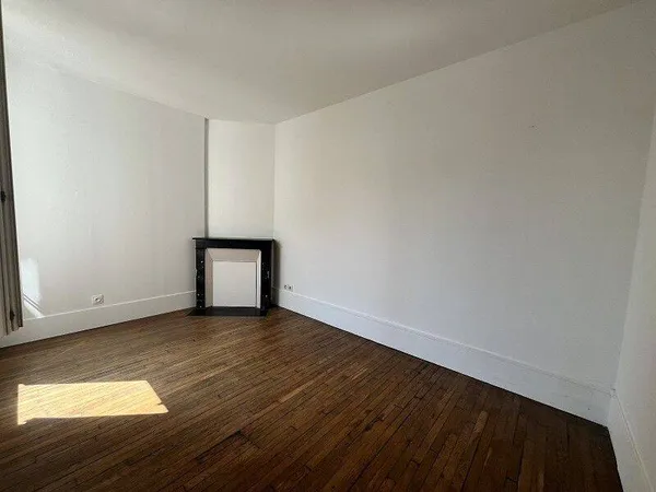 Appartement 1 pièce 17 m²