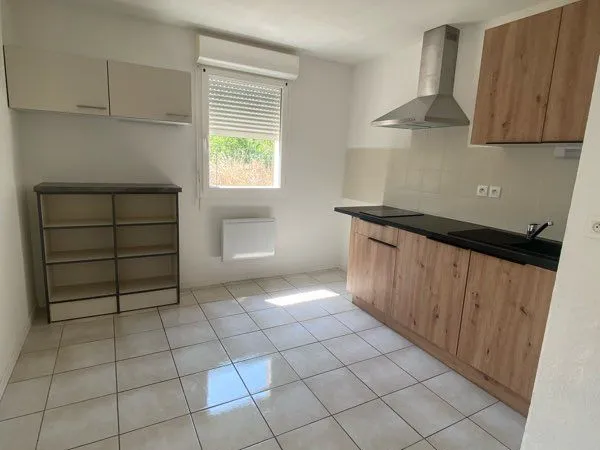 Appartement T2