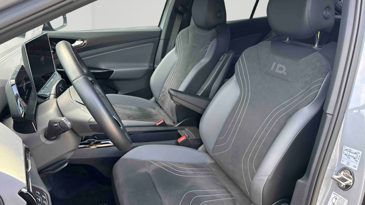 Volkswagen ID.5 286 ch Pro — photo 12