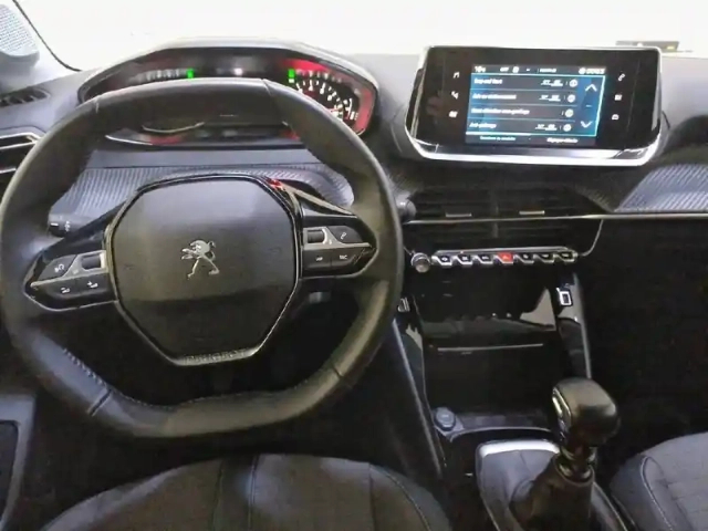 Peugeot 208 bluehdi 100 s&amp;s bvm6 — photo 8