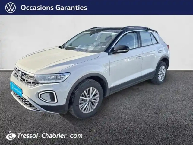 Volkswagen T-Roc 1.5 tsi evo 150 start/stop dsg7 life
