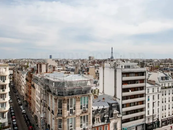 Appartement 9 pièces 200 m²