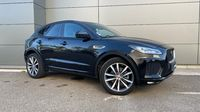 Jaguar E-Pace 2.0P 300ch R-Dynamic HSE AWD BVA9 — photo 3