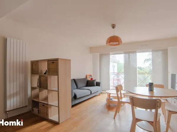 Appartement T2 de 51 m² à Dax 40100