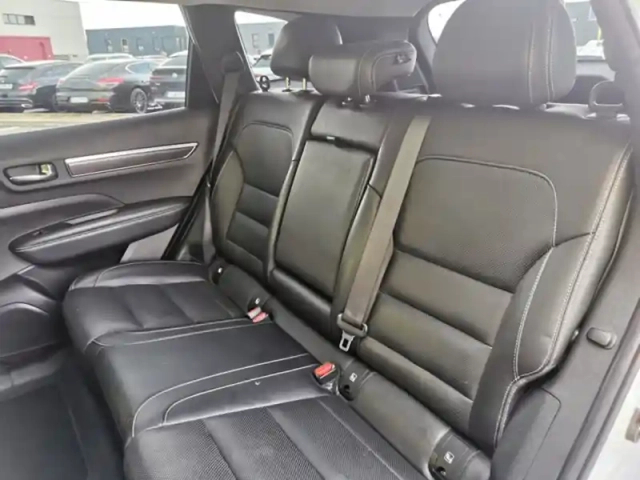 Renault Koleos intens 1.6 dci 130 ch bvm6 — photo 11