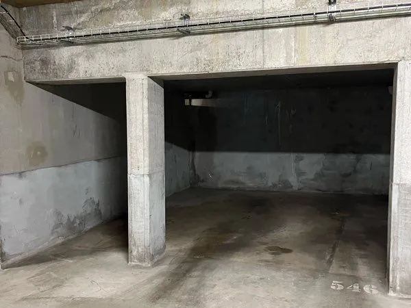 Colmar CENTRE VILLE Parking sous-sol