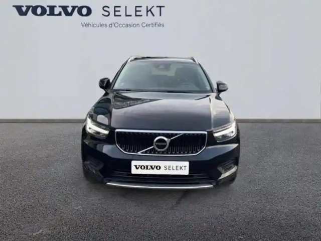 Volvo Xc40 t2 129ch business geartronic 8 — photo 2