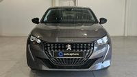 Peugeot 208 1.2 PureTech 100ch S&S Allure Pack EAT8 — photo 1