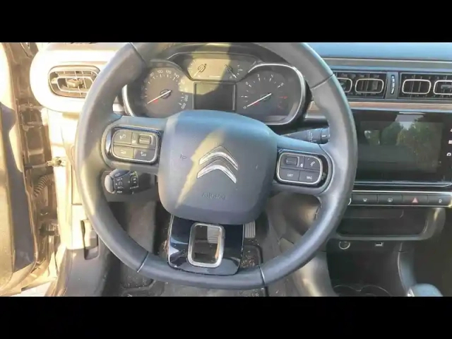 Citroën C3 1.2 puretech 110ch s&amp;s shine 120-123g — photo 12