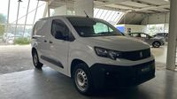 Peugeot Partner M 650kg BlueHDi 130ch S&S EAT8 — photo 3