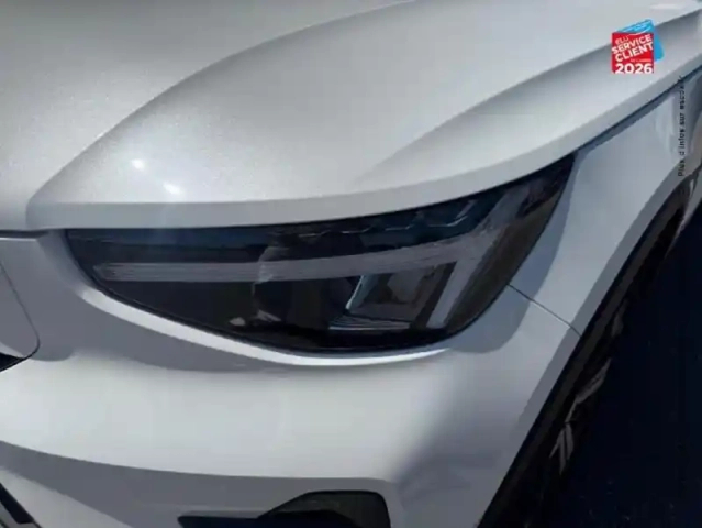 Volvo Xc40 recharge 231ch start edt — photo 13