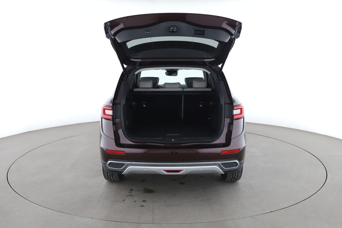 Renault Koleos 1.3 TCe Initiale Paris EDC — photo 15