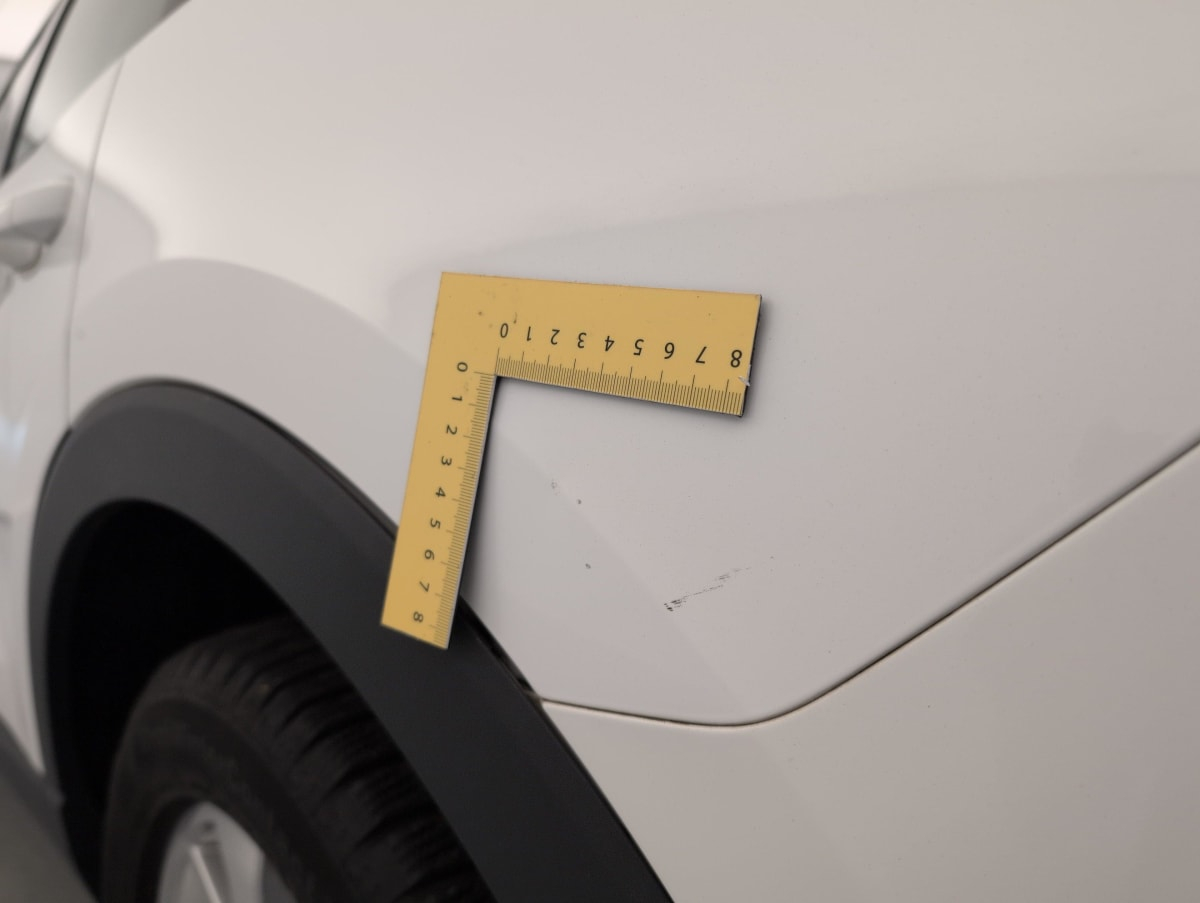 Audi Q3 — photo 30
