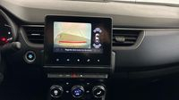 Renault Arkana 1.6 E-Tech hybride 145ch Evolution -22 — photo 29