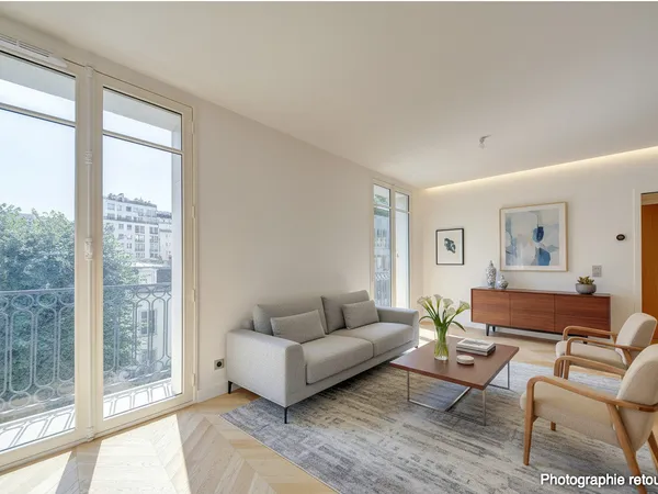 Appartement Neuilly sur Seine