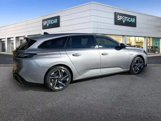 Peugeot 308 sw phev 180 e-eat8 allure pack — photo 2