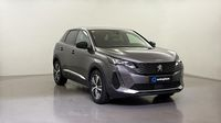 Peugeot 3008 1.5 BlueHDi 130ch S&S Allure Pack EAT8 — photo 3