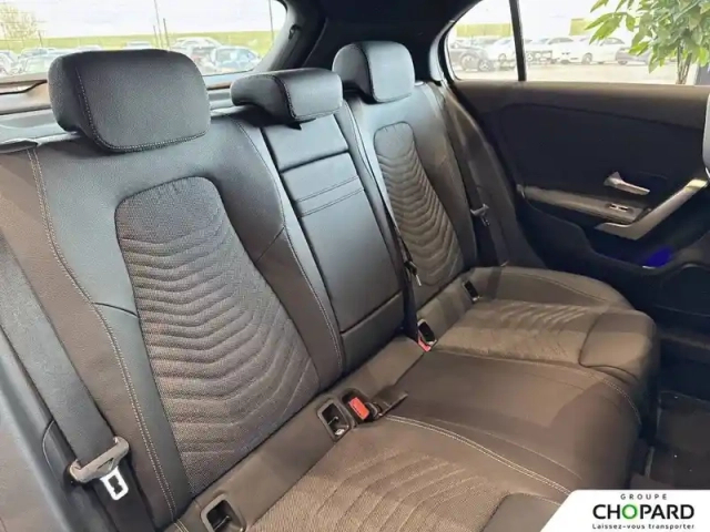 Mercedes Classe A 250 e hybrid eq 8g-dct — photo 20