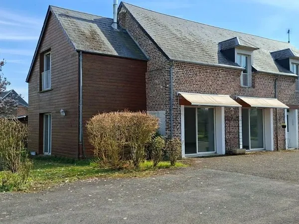 Maison en vente Assis-sur-Serre (02270)