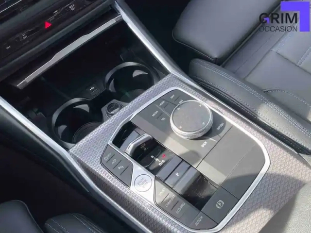 Bmw Serie 3 touring 320d xdrive 190 ch bva8 — photo 50