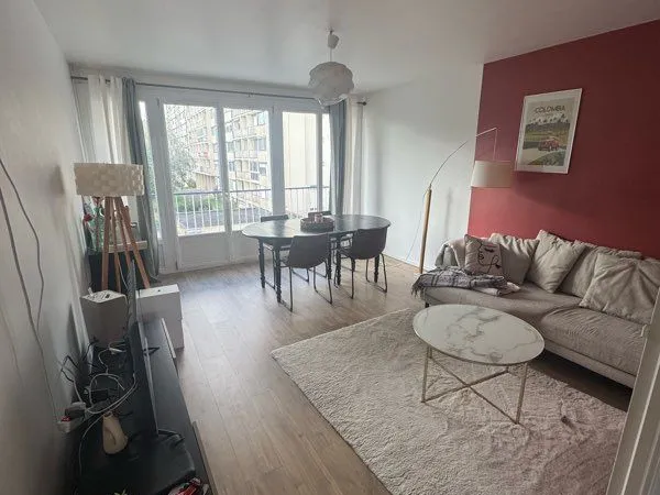 Appartement 100 m2