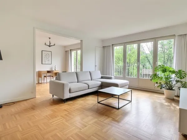 Appartement Bures Sur Yvette 4 pièce(s) 97.54 m2
