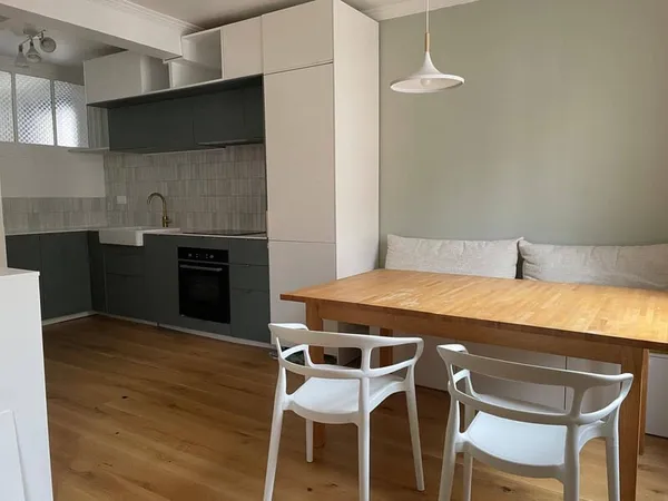 Appartement 3 pièces 56 m²