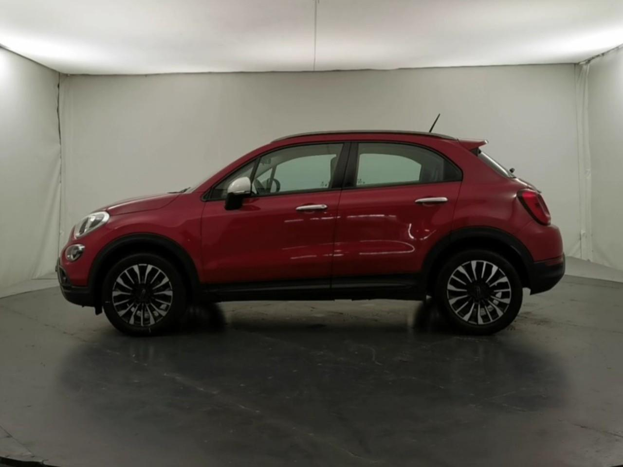 Fiat 500X 1.3 multijet 95 ch cross — photo 2