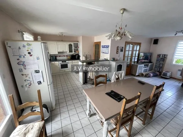 Maison en Vente - Cappelle-Brouck (59630)
