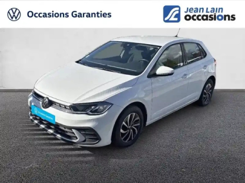 Volkswagen Polo 1.0 tsi 95 s&amp;s bvm5