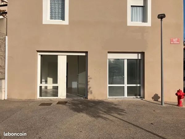 Local commercial