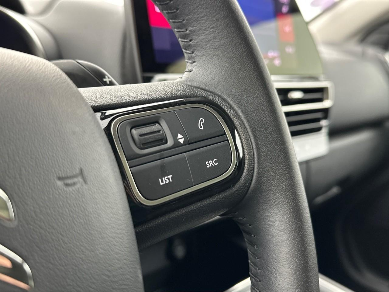 Citroën C5 Aircross puretech 130 s&s eat8 shine pack — photo 19
