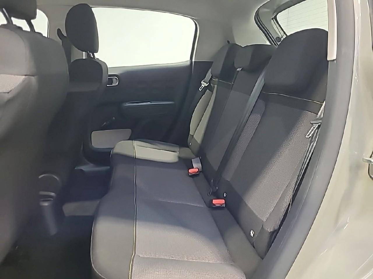 Citroën C3 puretech 83 ch bvm5 you — photo 13
