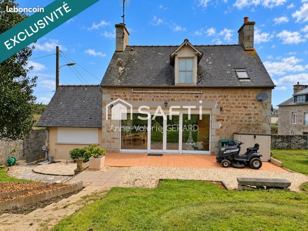 Maison 3 pièces 112 m²