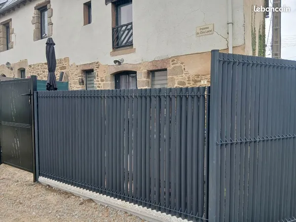 Maison calorguen 5kms de Dinan