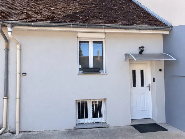 Maison 3 pièces 70 m²