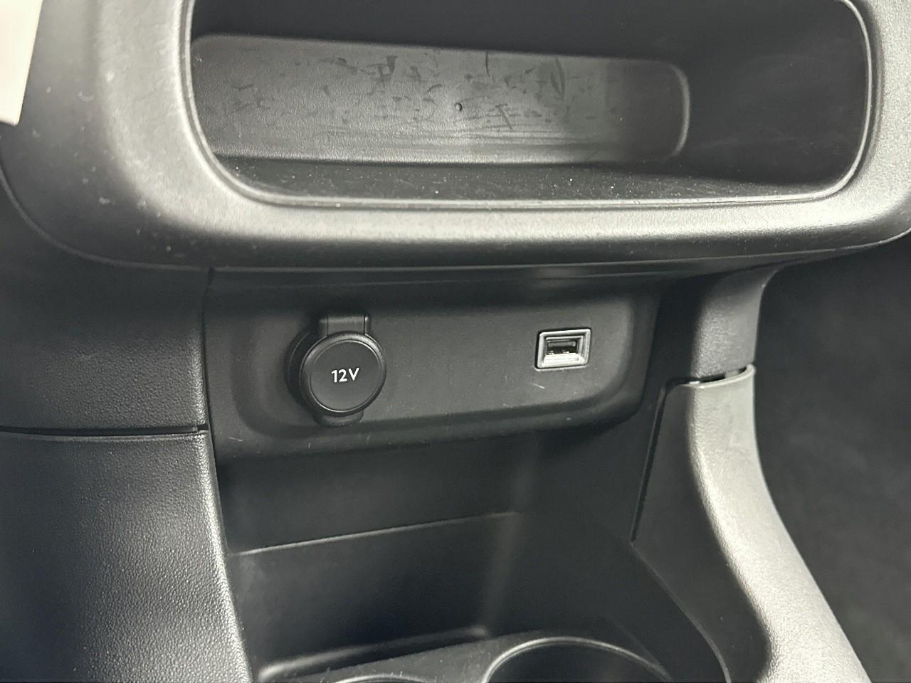 Citroën C3 puretech 110 s&s bvm6 c-series — photo 26