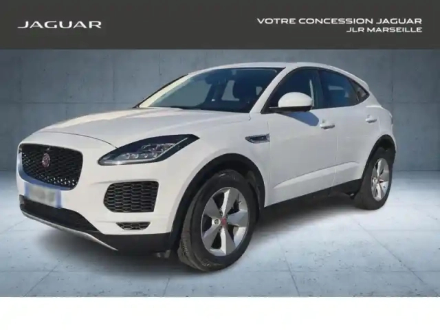 Jaguar E-Pace 2.0d 150ch s awd bva9 — photo 21