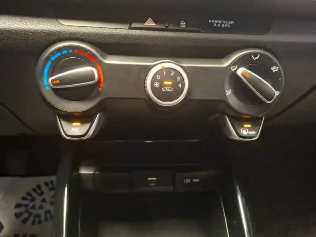 Kia Rio 1.2 dpi 84ch bvm5 — photo 18
