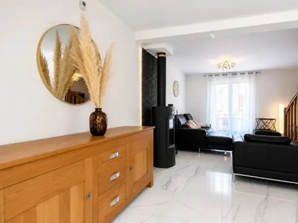 Maison 8 pièces 150 m²