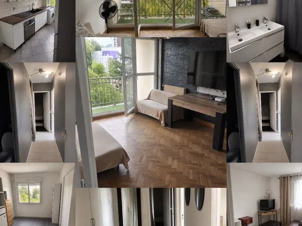 Appartement à loyer sur Montigny les cormeilles