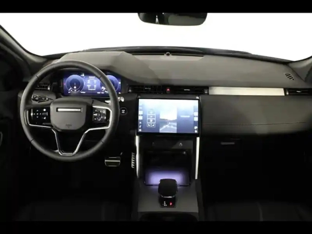Land Rover Discovery Sport p270e phev 269ch dynamic se 8cv — photo 28
