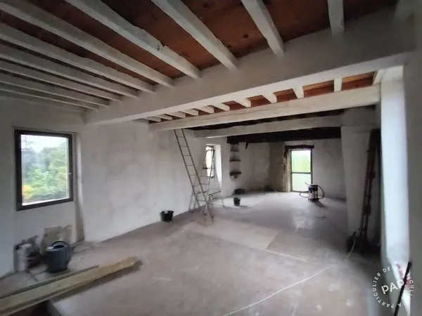 Maison 3 pièces 70 m²